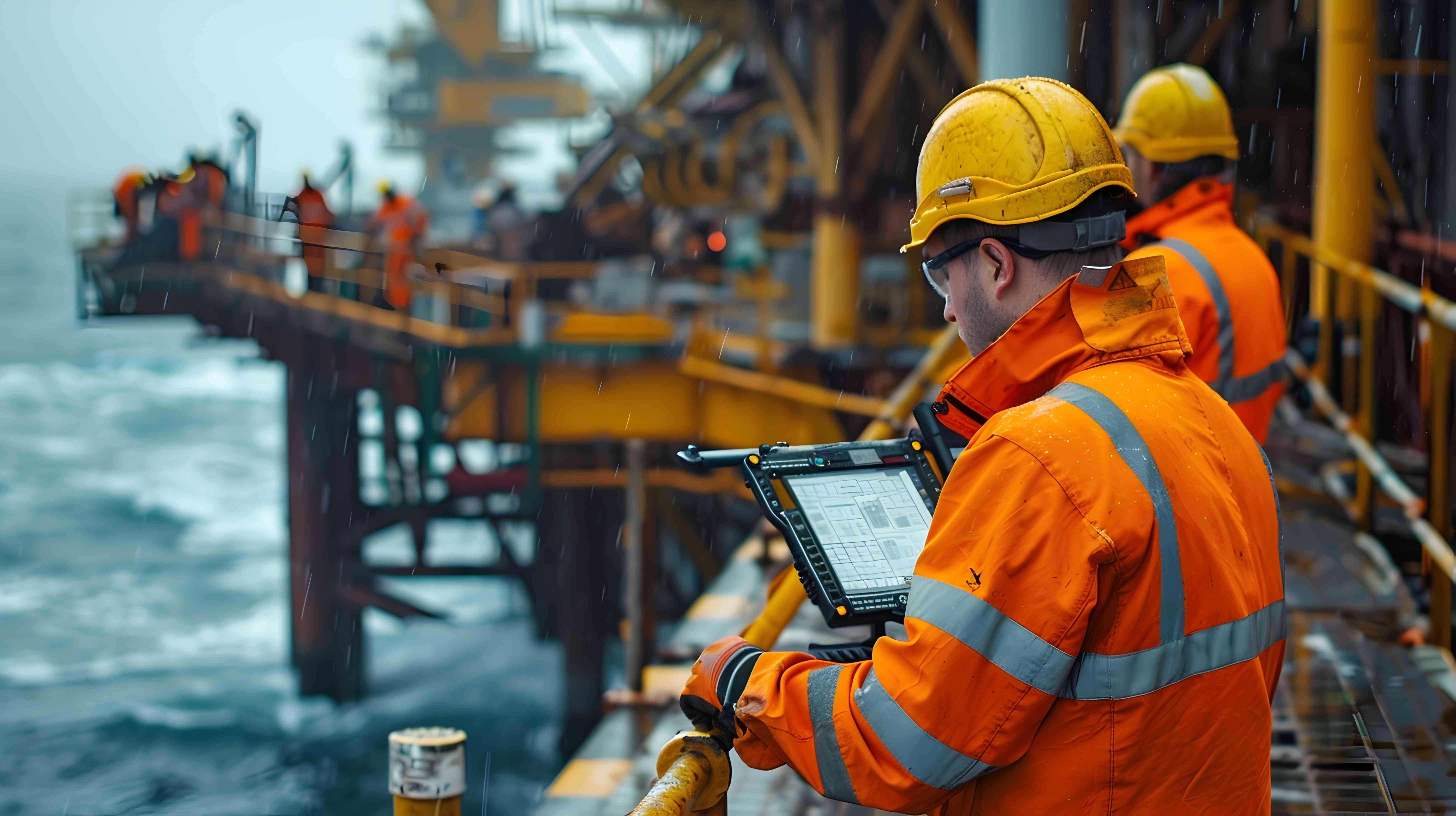 Jacket Automation System